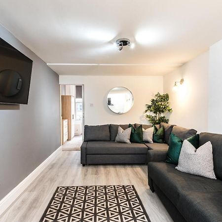Host & Stay - Duke Street Apartments Liverpool Eksteriør billede