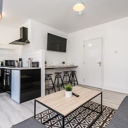 Host & Stay - Duke Street Apartments Liverpool Eksteriør billede