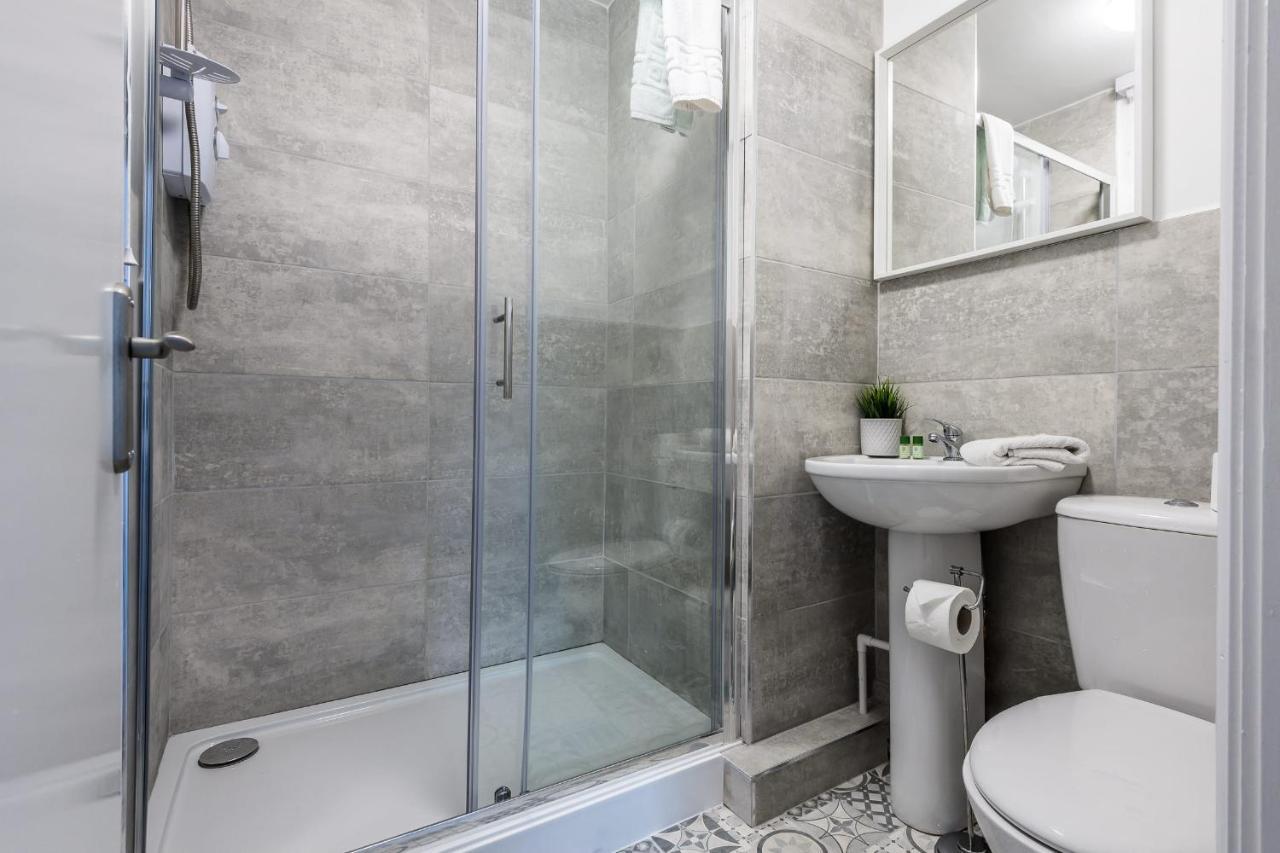 Host & Stay - Duke Street Apartments Liverpool Eksteriør billede