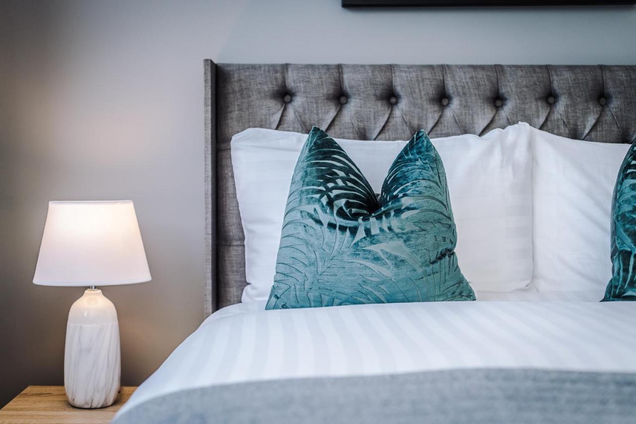 Host & Stay - Duke Street Apartments Liverpool Eksteriør billede