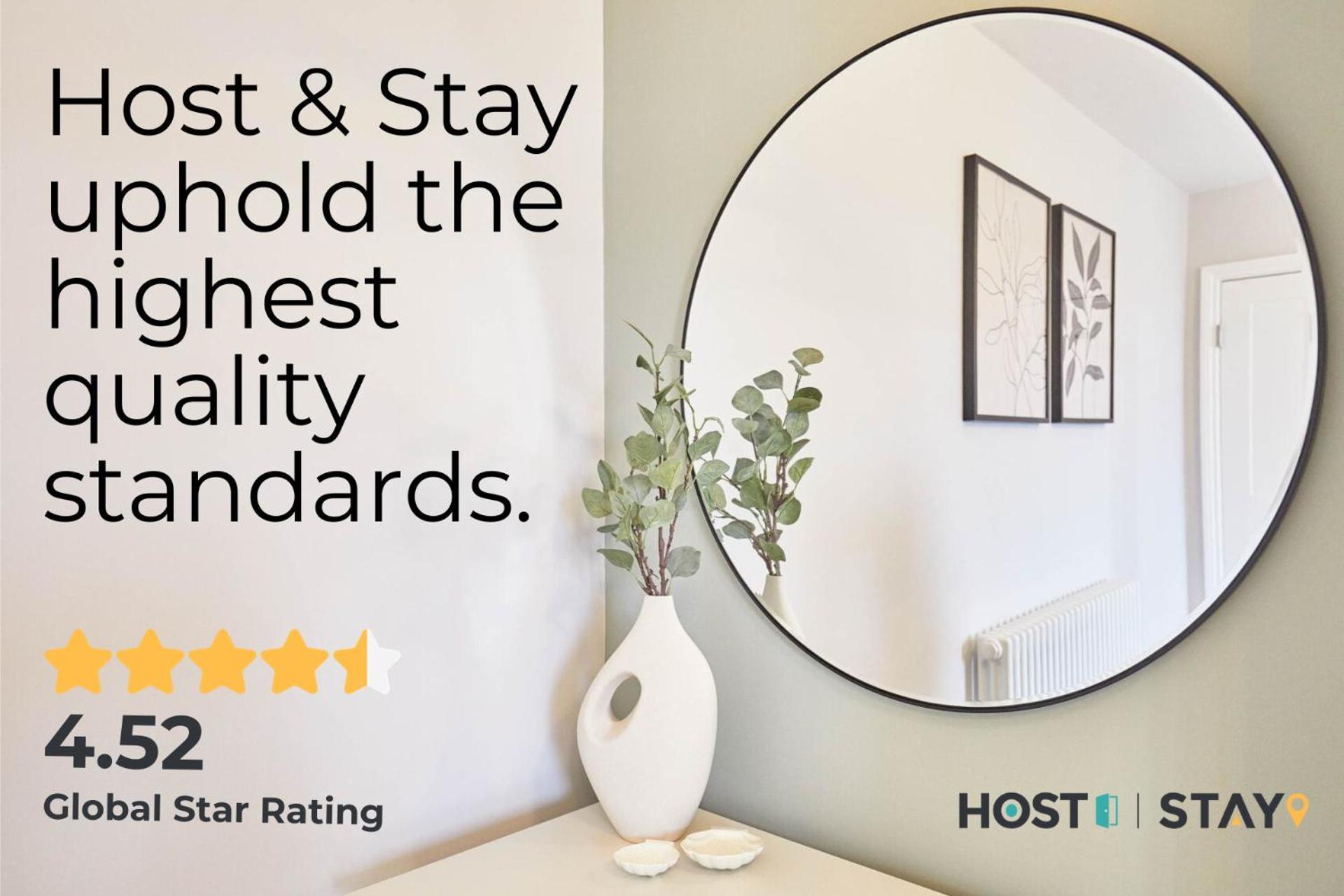Host & Stay - Duke Street Apartments Liverpool Eksteriør billede